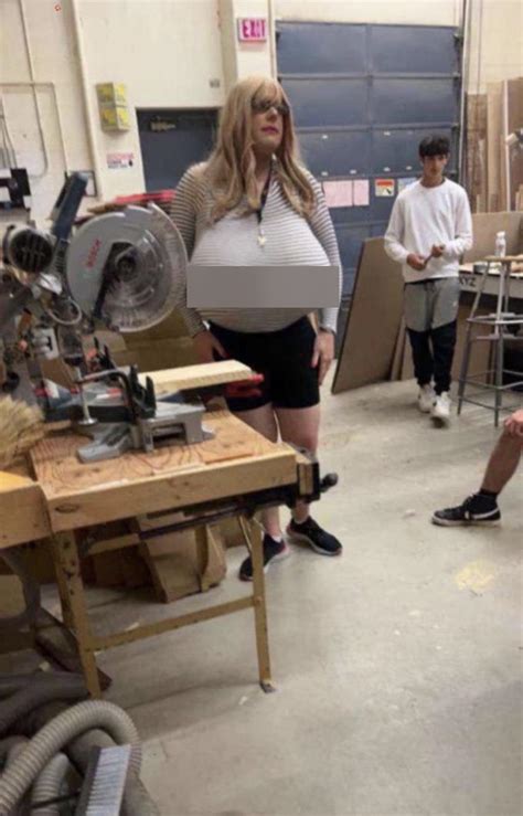 why are fake boobs hard